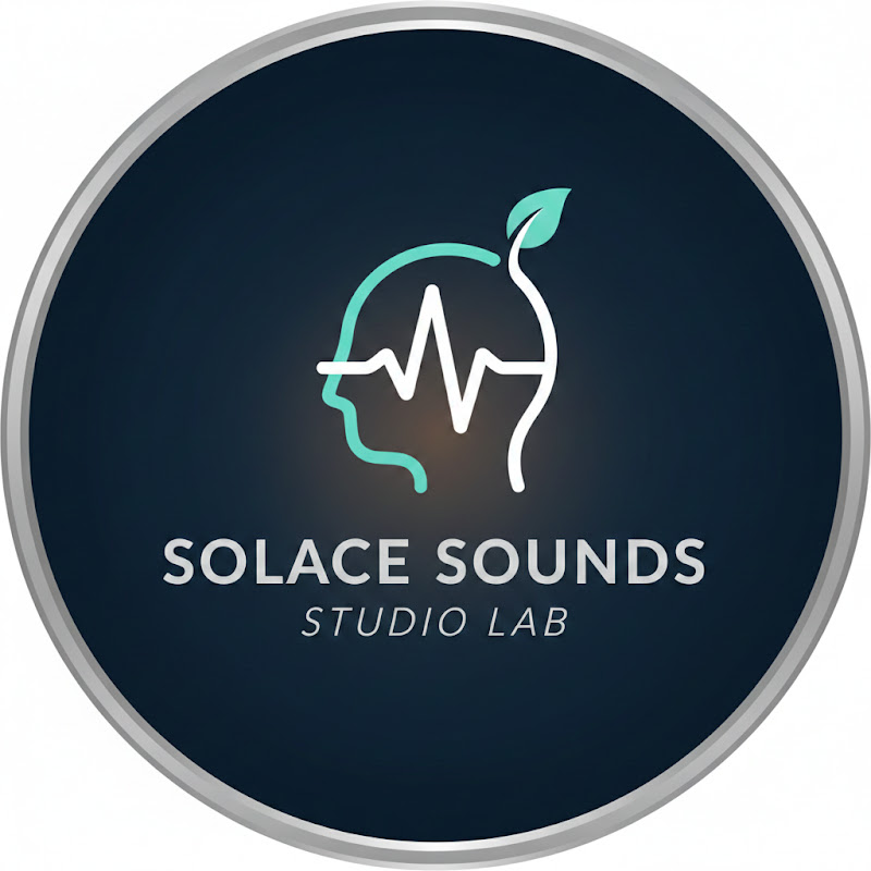 Solace Sounds Studio Lab