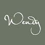 WENDY online logo