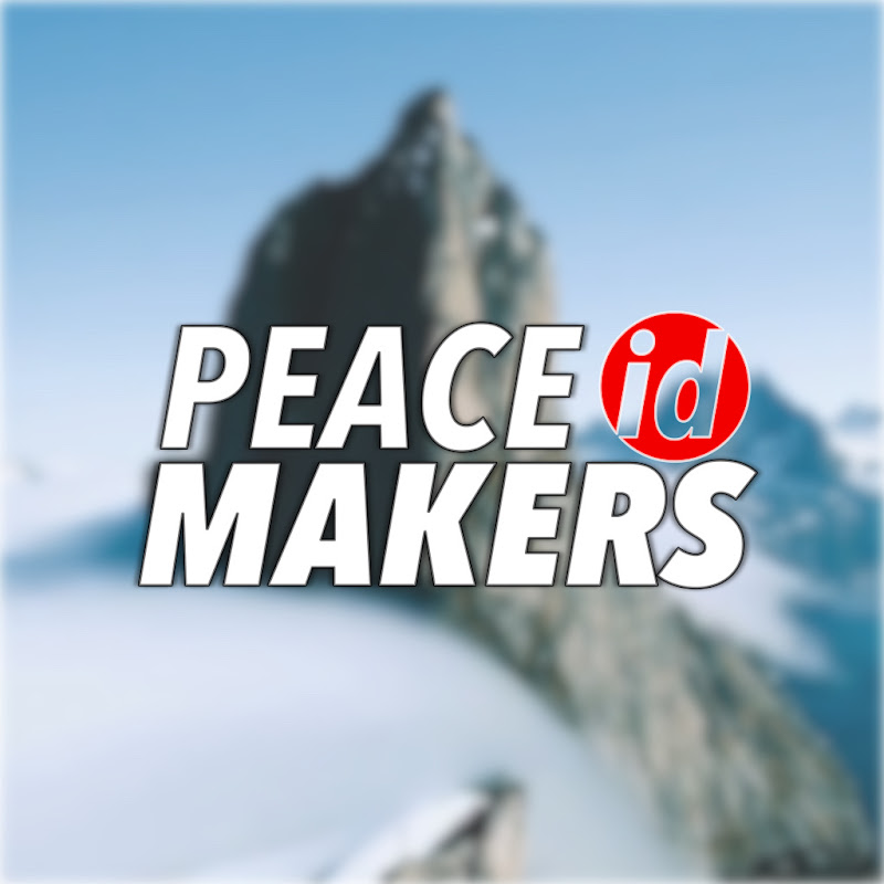 PEACE MAKERS ID