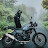 mumbai moto rider