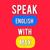 Speak English With Max