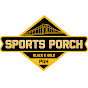 The Sports Porch's avatar.