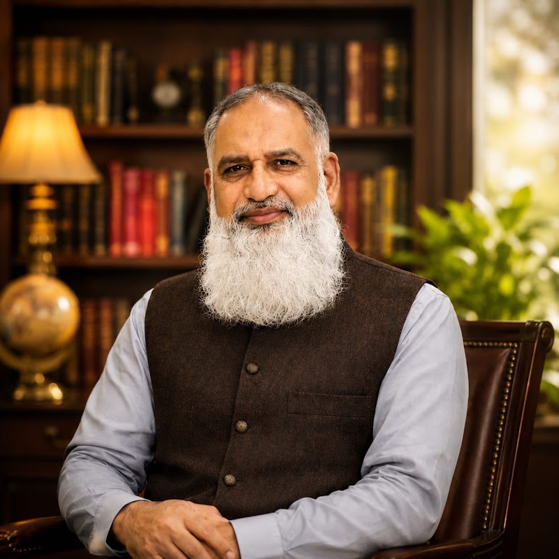 Dr Naveed Health Care