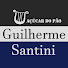 wR__3bqwsRQ-channel-avatar-Guilherme Santini | Açúcar do Pão