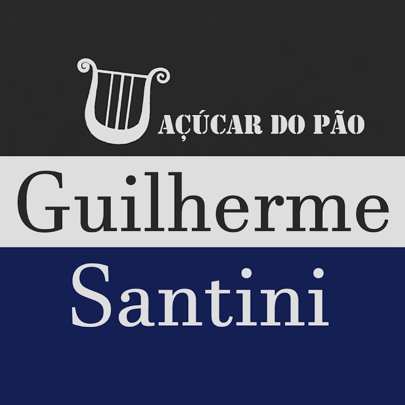 Guilherme Santini | Açúcar do Pão