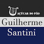 Guilherme Santini | Açúcar do Pão