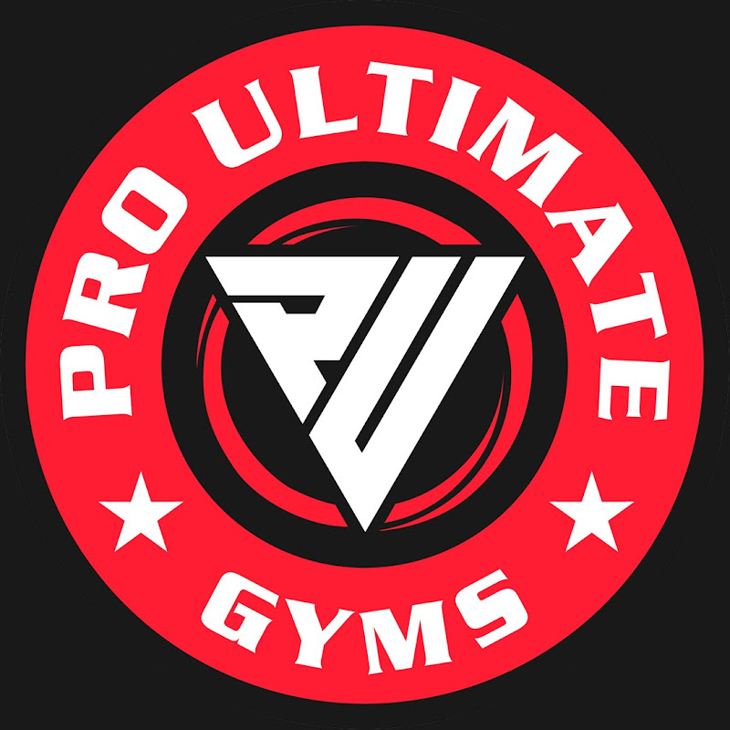 Pro Ultimate Gyms