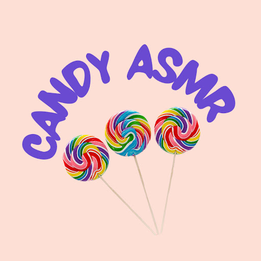 Candy Unboxing ASMR