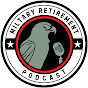 Military Retirement Podcast logo