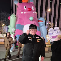 박꽥이 게임생활