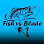 Fish vs Blade logo