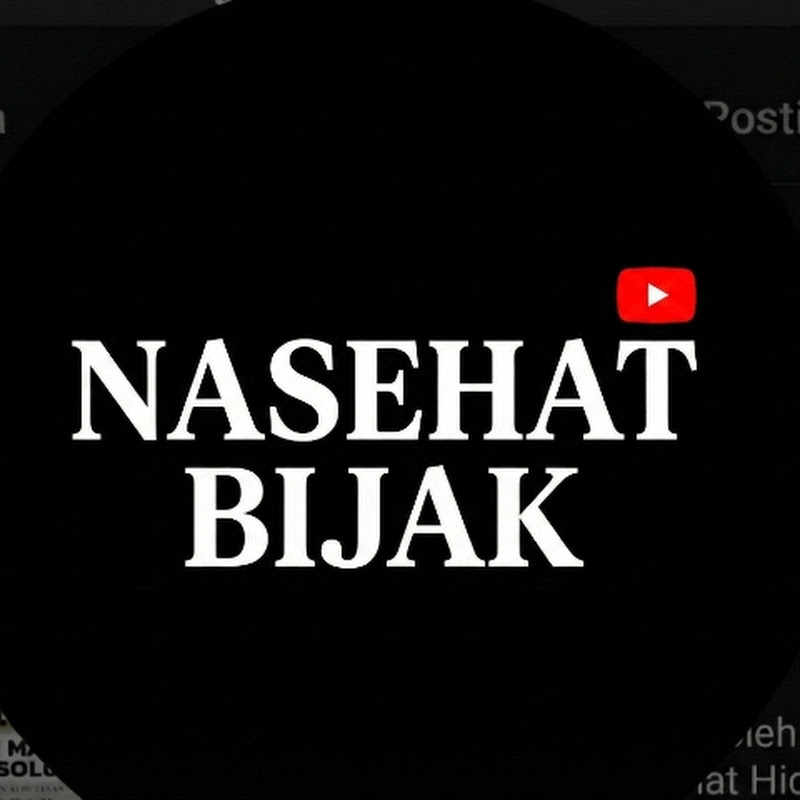 NASEHAT BIJAK
