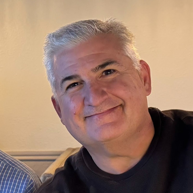 Terry Grier
