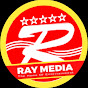 RAY MEDIA logo