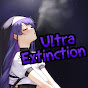 Ultra Extinction logo