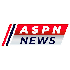 ASPN NEWS channel logo