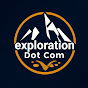Exploration Dot Com logo