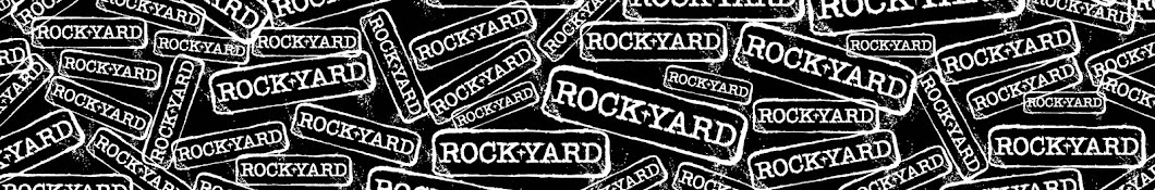 rockyardband Avatar canale YouTube 
