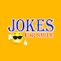 Jokes For Smile logo