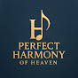 Perfect Harmony of Heaven Avatar