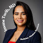 Imane Tarib, MD logo