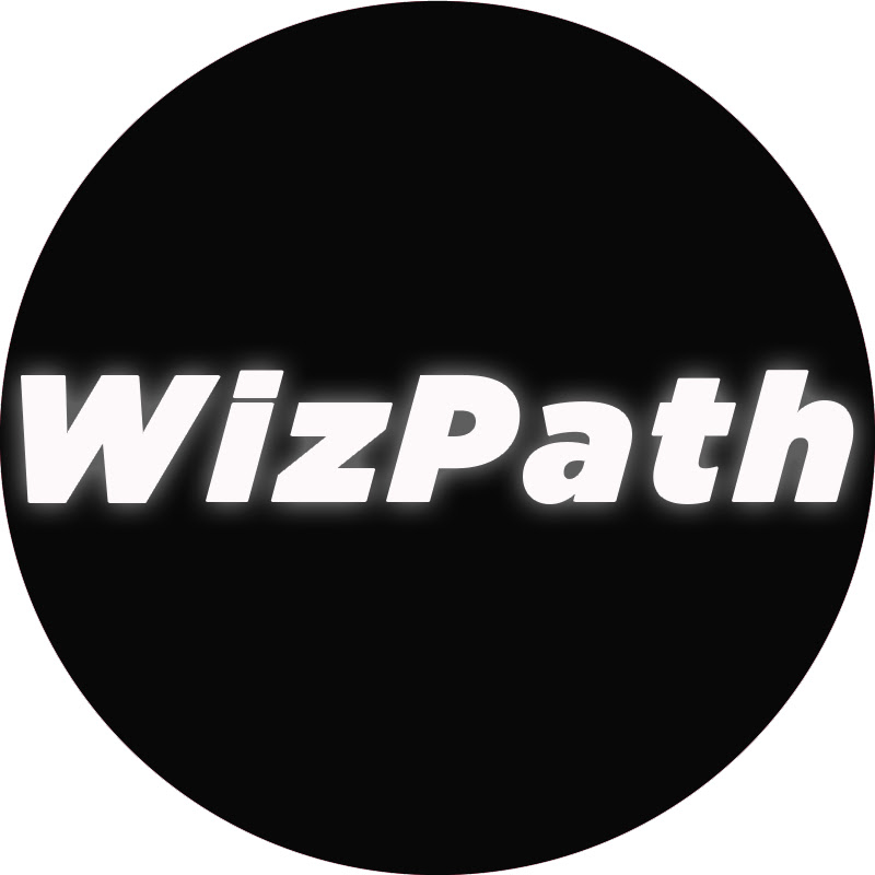 WizPath Logo