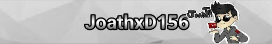 JoathxD156 - SVLFDM यूट्यूब चैनल अवतार
