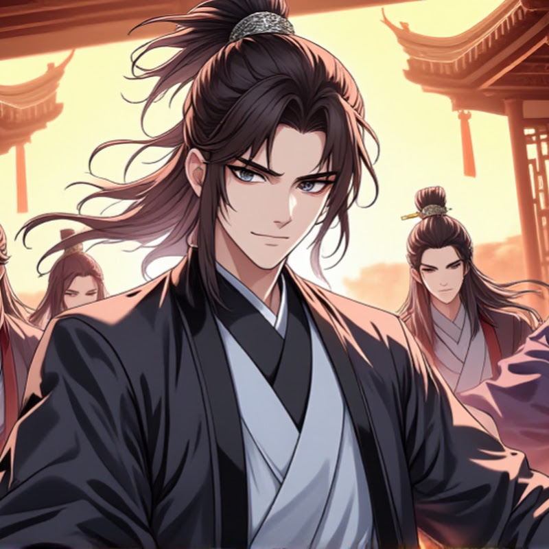王道无敌