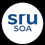 SR UNIVERSITY @SCHOOL OF AGRICULTURE  logo