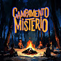 Campamento Misterio logo