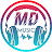 MDonovan Music Entertainment