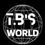 T.B's World