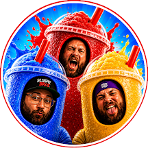 Creator Profile Avatar for Slushy Bros