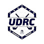 Ultimate Driving Range Championship logo