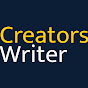 Creators Writer logo