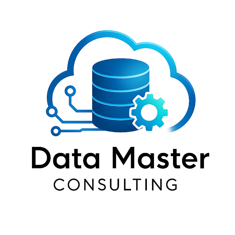 The Data Master
