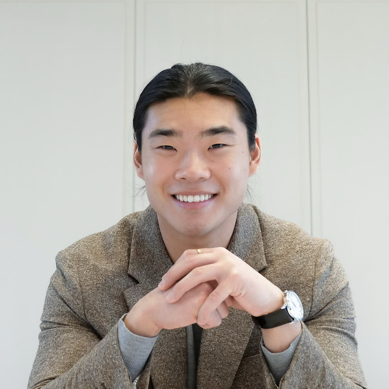 Jun Yuh profile