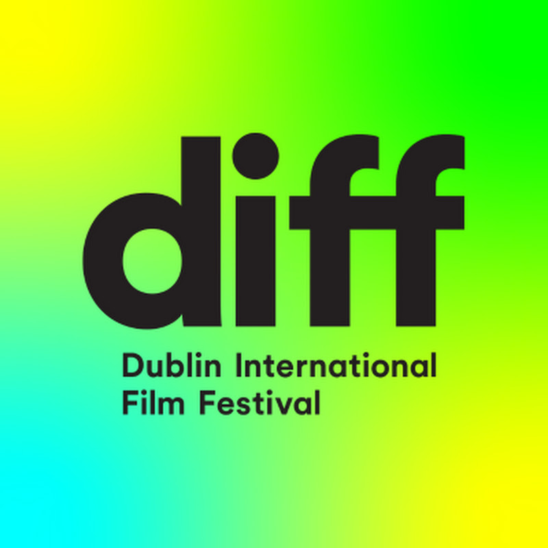 Dublin International Film Festival icon