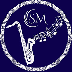 Saxophone Melodyアイコン画像