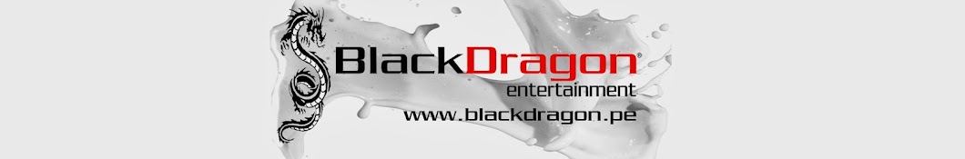 Blackdragon Entertainment YouTube channel avatar