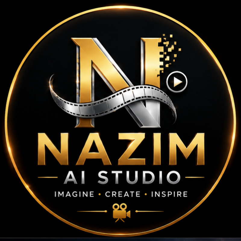 Nazim AI Studio