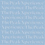 The Peak Xperience Weddings and Events logo