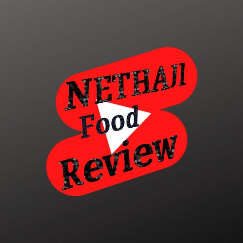 Nethaji food review