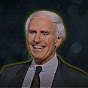 Jim Rohn Motivation logo