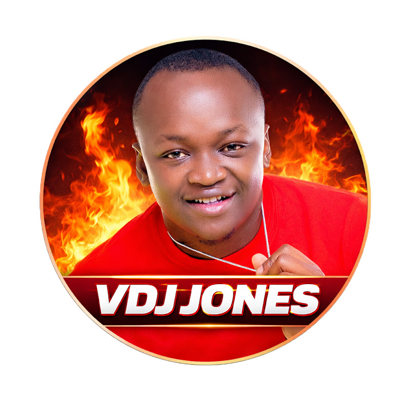 VDJ JONES