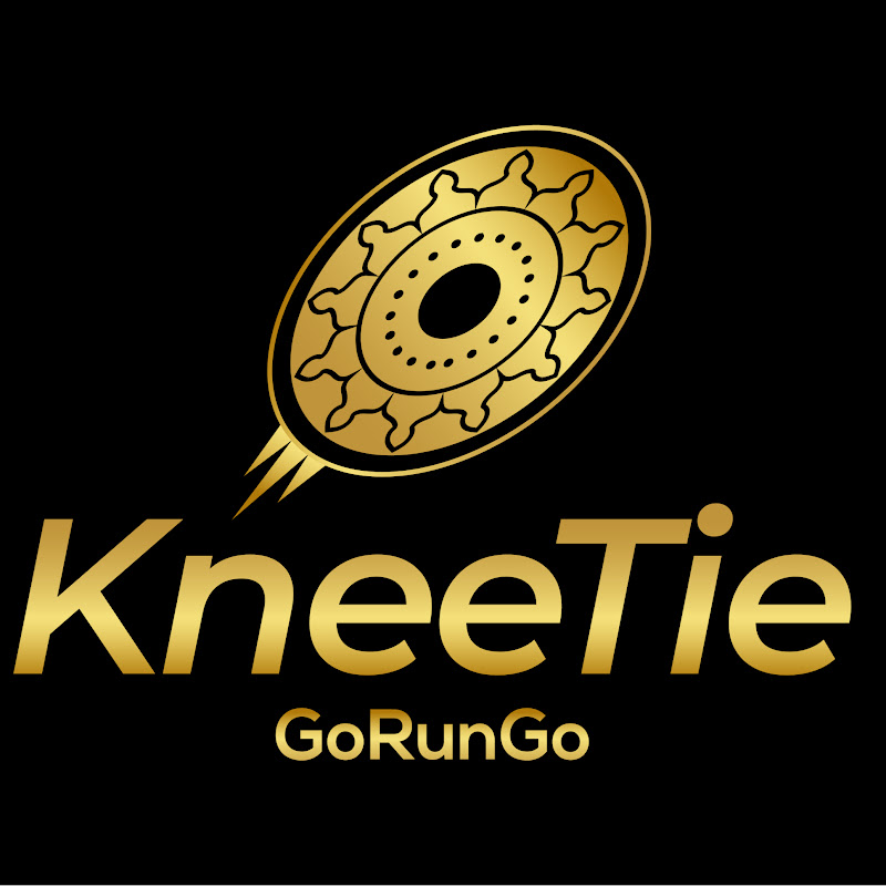 KneeTie GoRunGo