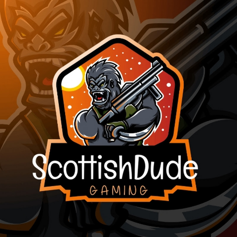 SCOTTISHDUDE 