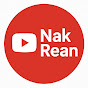 Nak Rean Mhoub logo