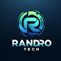 Randro Tech logo