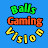 Balls Gaming Vision